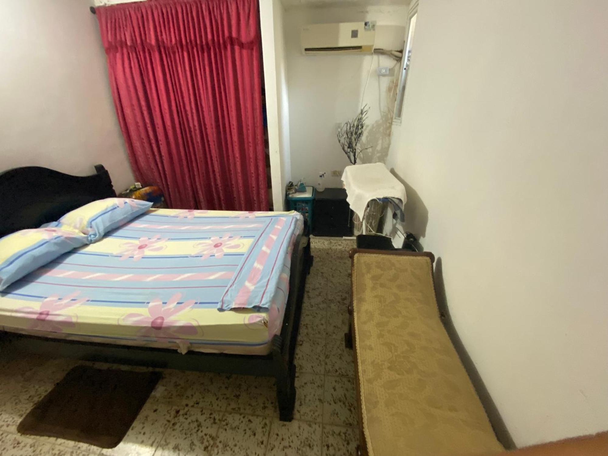 Casa Vecina Hostal サンタ・マルタ エクステリア 写真